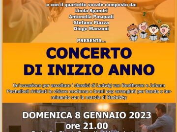 concerto abbadia gennaio 2023